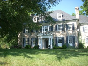 Many therapeutic programs have a traditional boarding school look and feel.